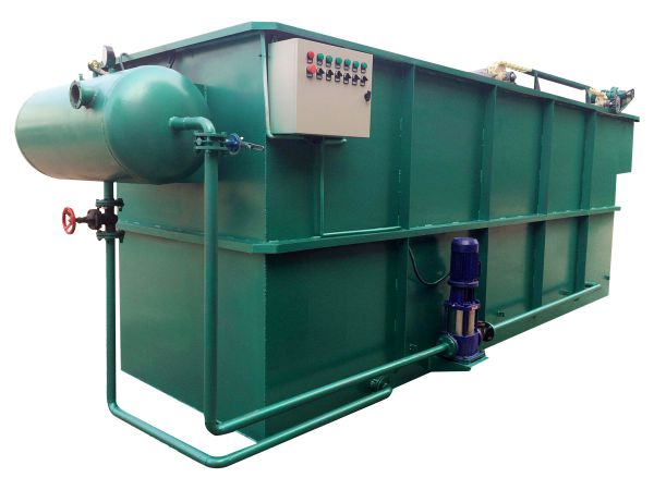 氣浮機